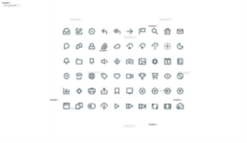 لایه باز آیکون 2